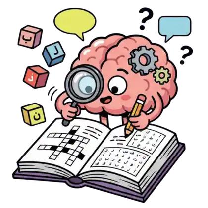 تحدي الكلمات